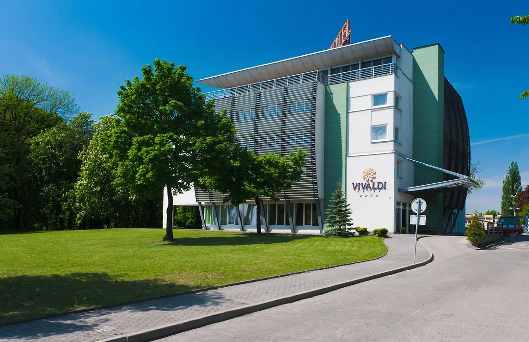 Hotel Vivaldi-1
