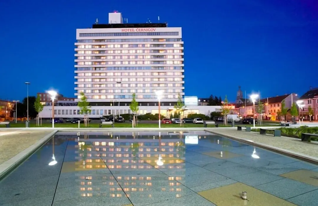 Hotel Cernigov-1