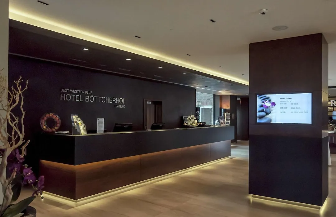 Best Western Plus Hotel Boettcherhof-1
