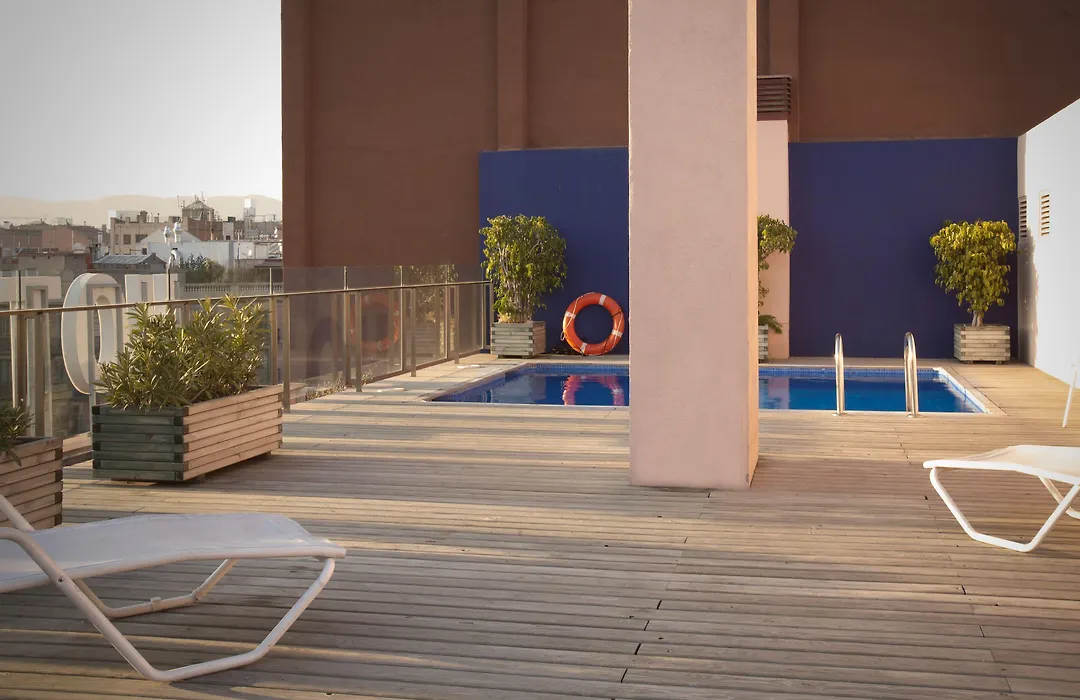 Hotel Onix Rambla-1