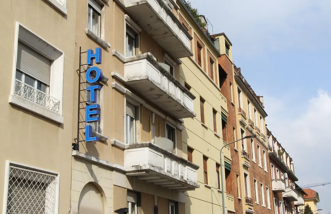 Hotel Corallo-1