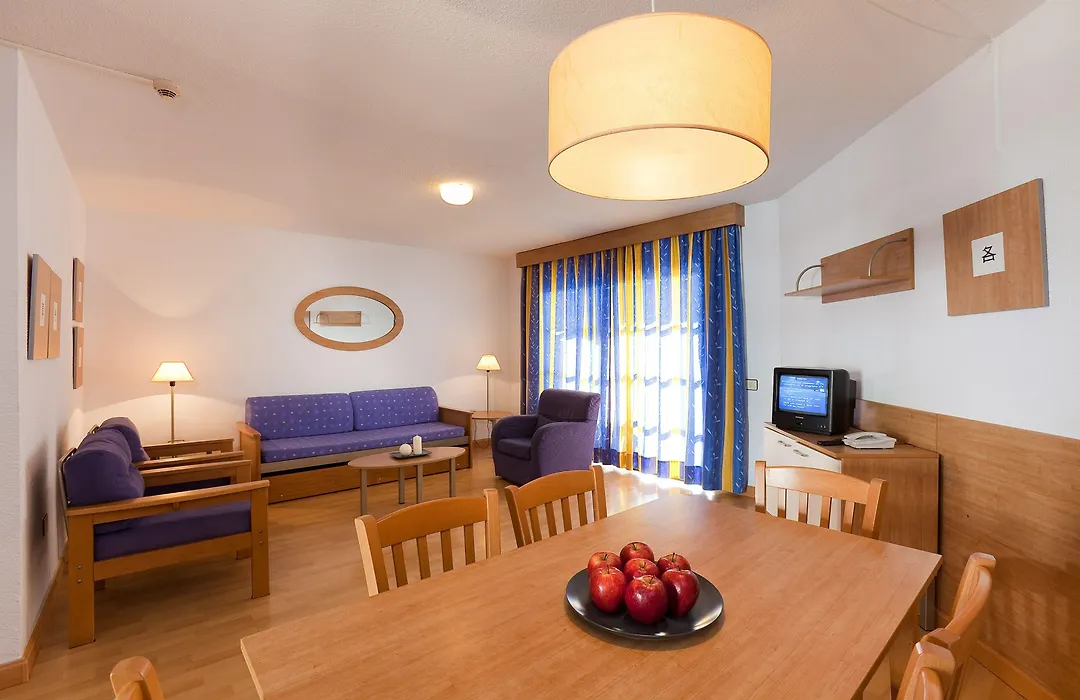 Aguamar Apartamentos, Los Cristianos Downtown-1