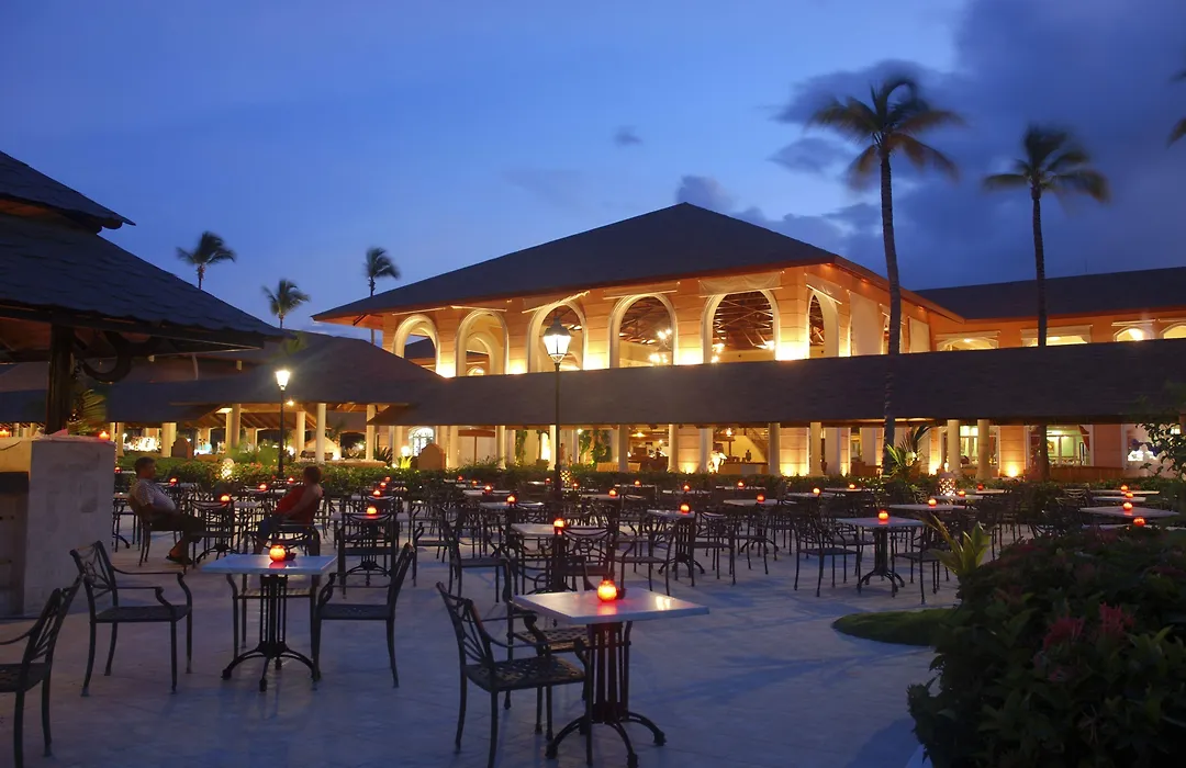 Majestic Colonial Punta Cana - All Inclusive-1