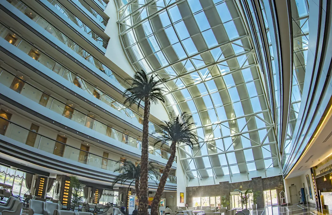 Liberty Hotels Lara-1