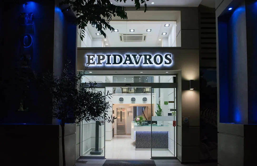 Epidavros Hotel-1