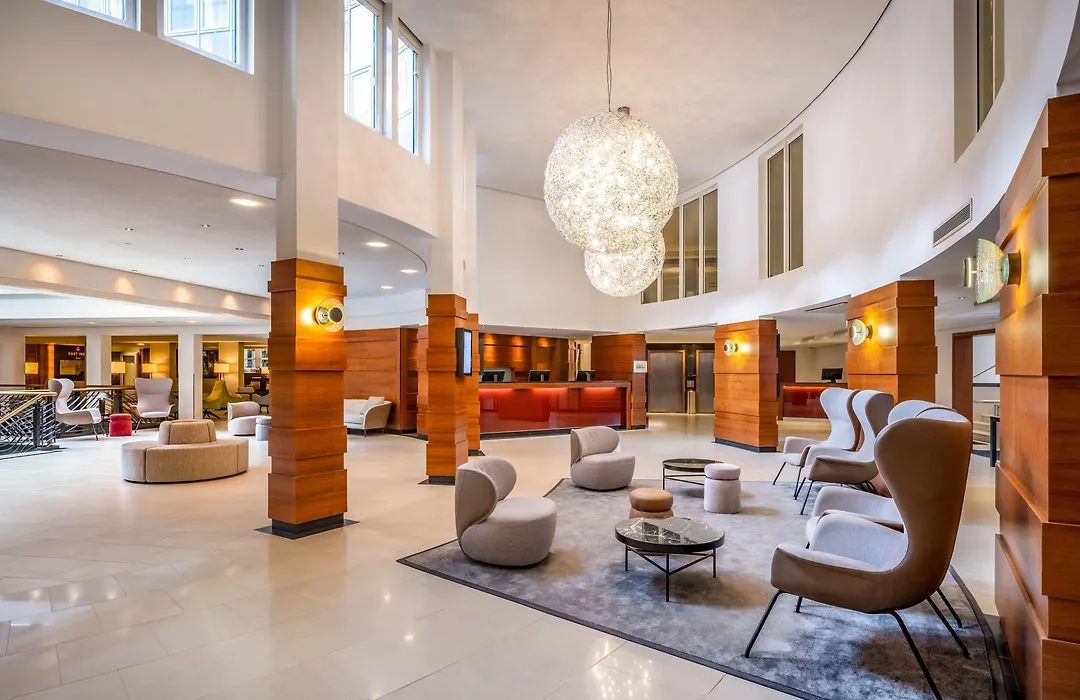 Cologne Marriott Hotel-1