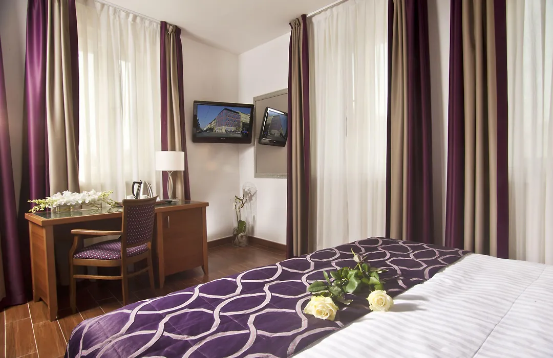 Hotel Galileo-1