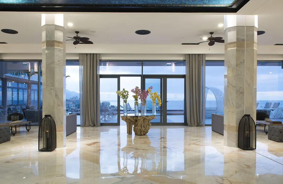 Hotel Baia Azul-1