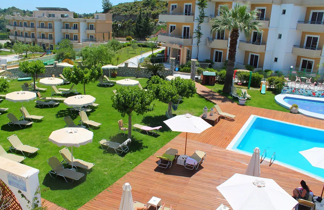 Venezia Resort Hotel & Spa-1