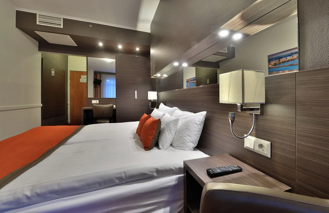 Hotel City Inn-1