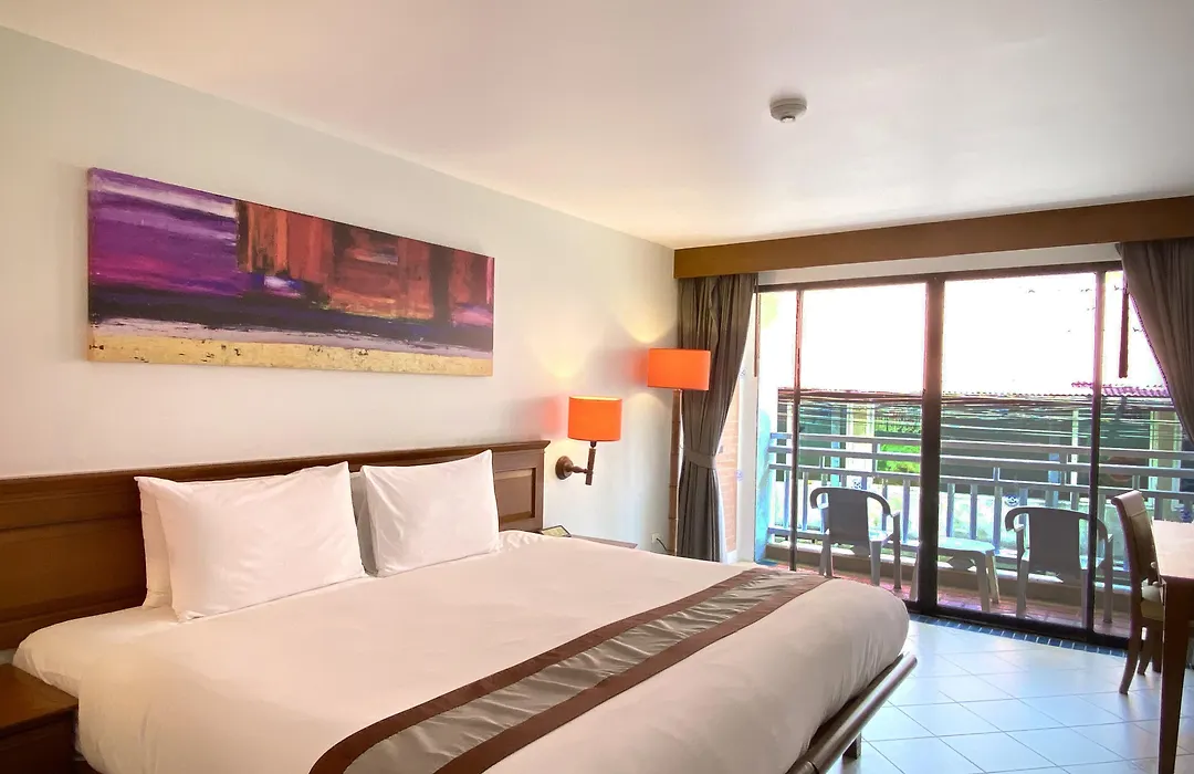 Sunset Beach Resort-1