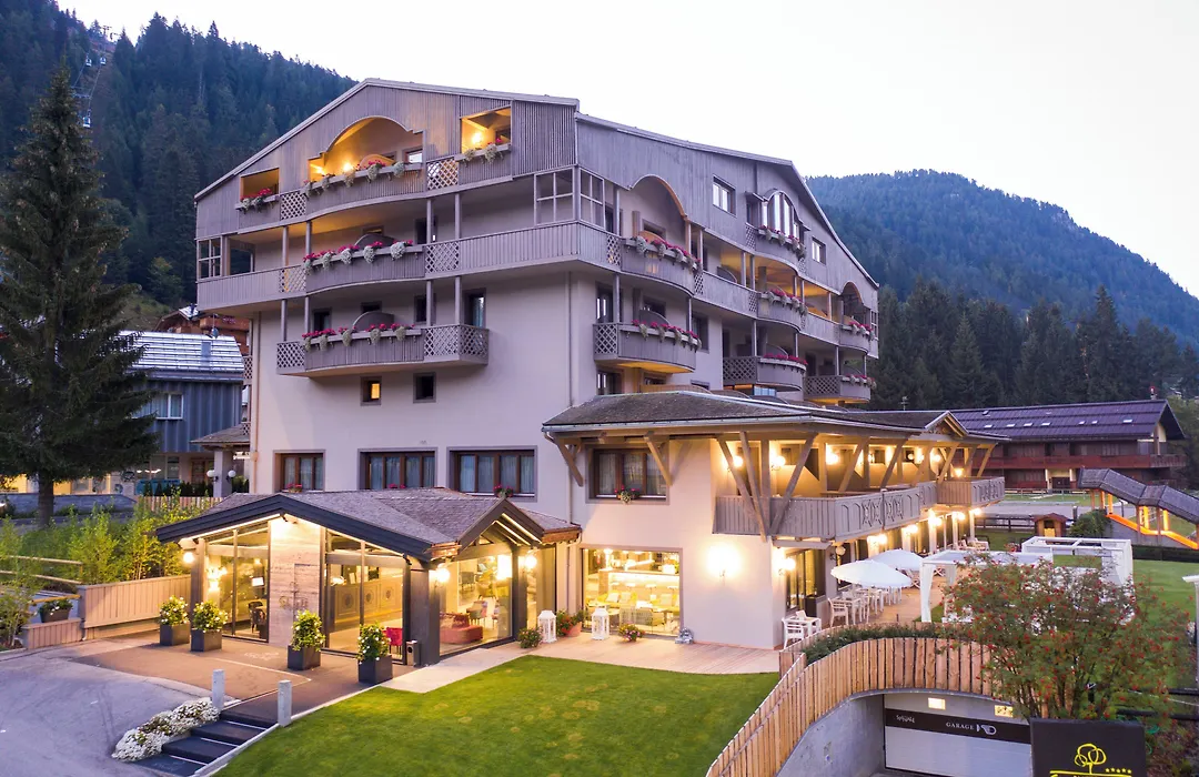 Hotel Spinale-1