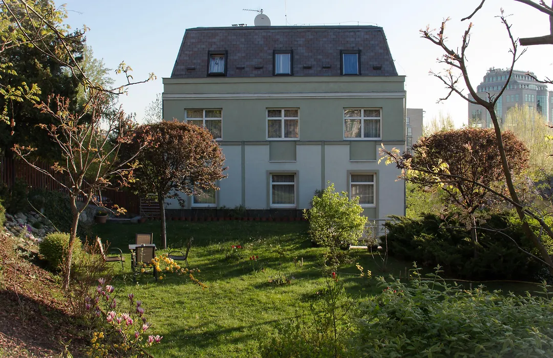 Jagello Business Hotel-1