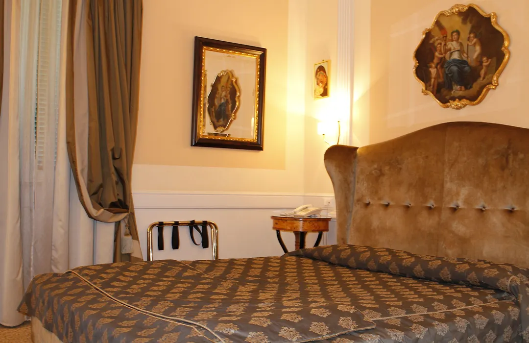 Boutique Hotel Trevi-1