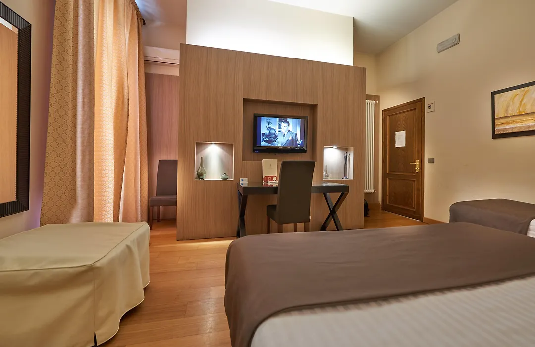 Hotel Cosimo De' Medici-1