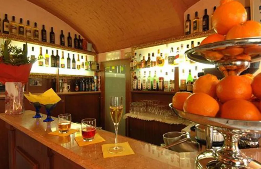 Hotel Ideale-1