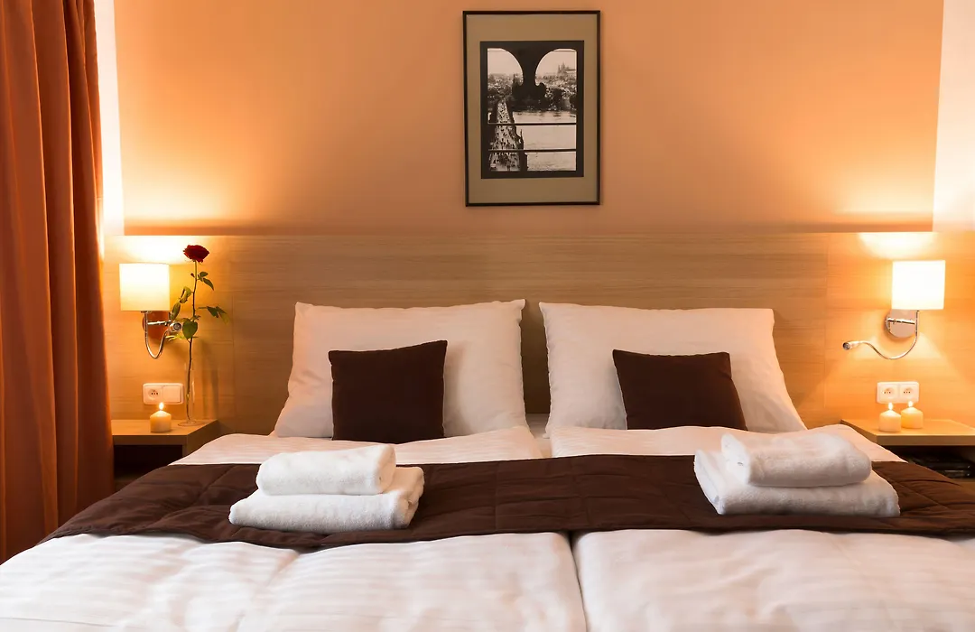 Hotel Karlin-1