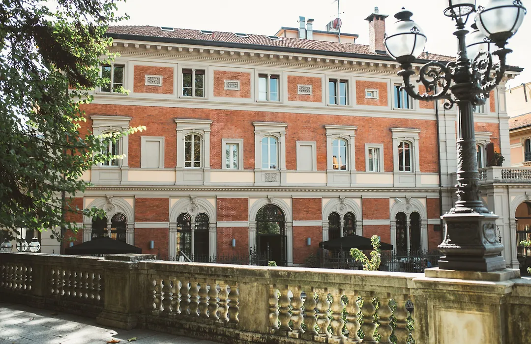 I Portici Hotel Bologna-1