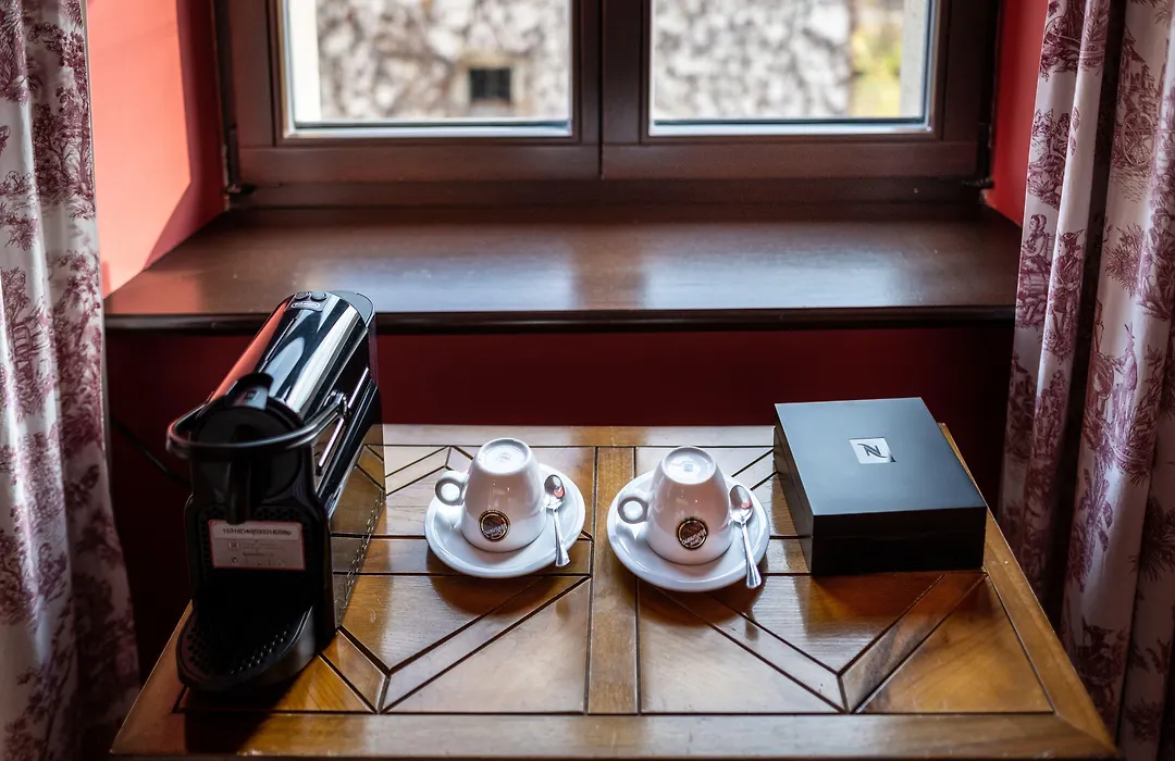 Hotel Grodek-1