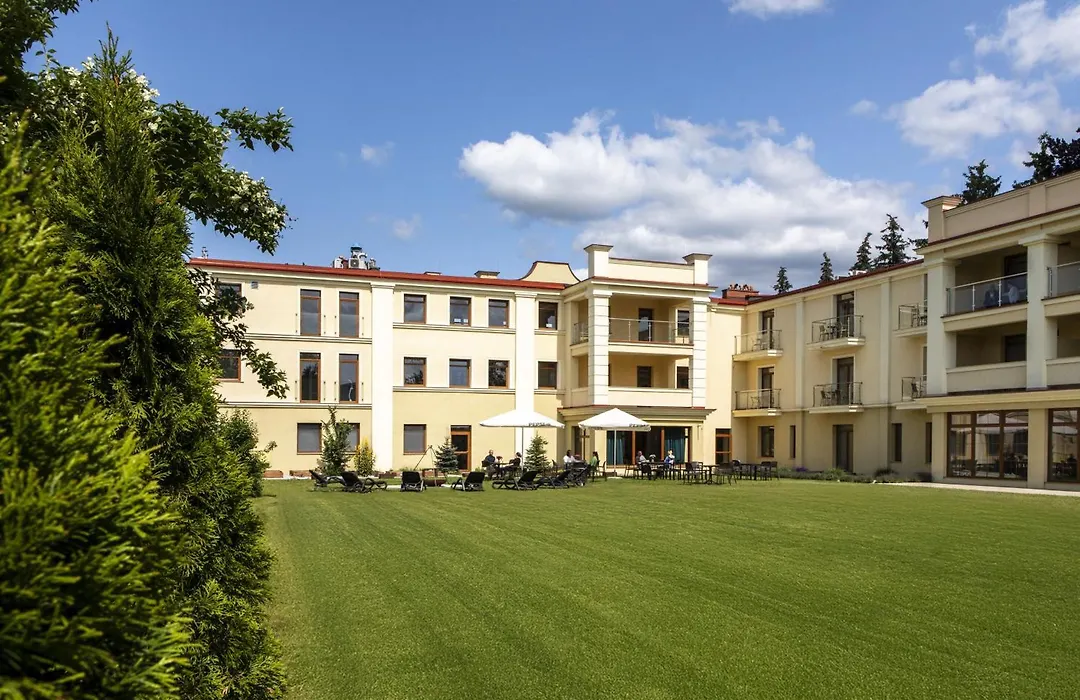 Akacja Medical Resort-1
