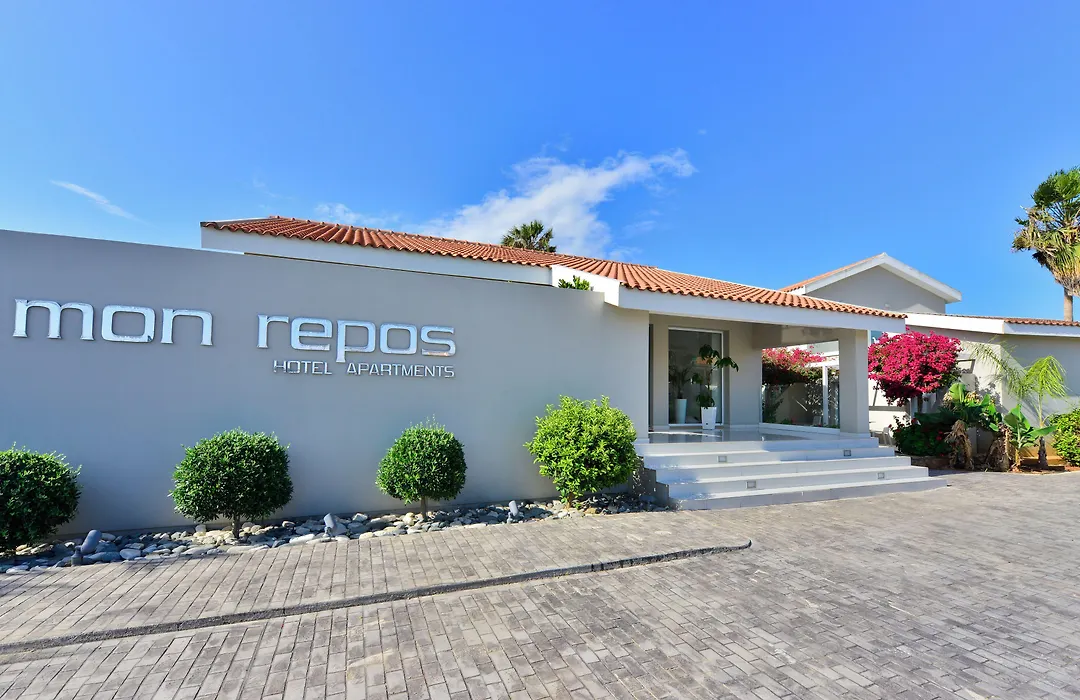 Mon Repos Hotel-1