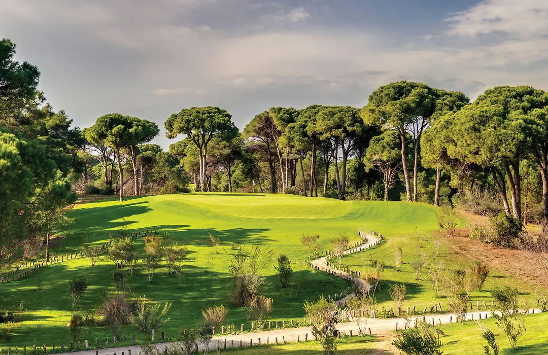 Cornelia Diamond Golf Resort & Spa-1