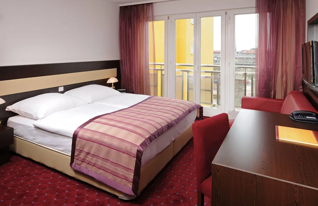 Hotel Klassik Berlin-1