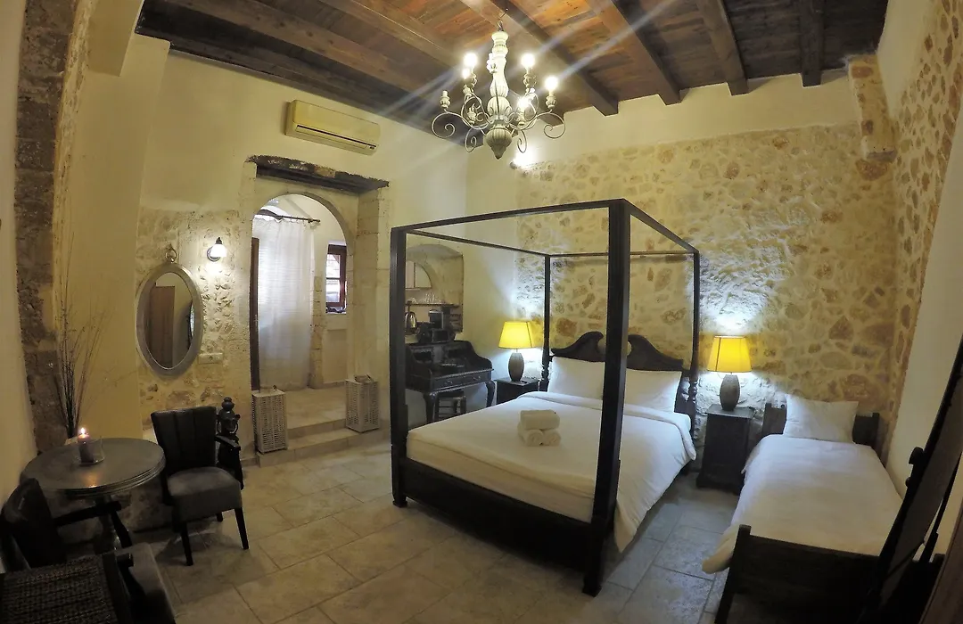 Boutique Hotel Del Doge-1