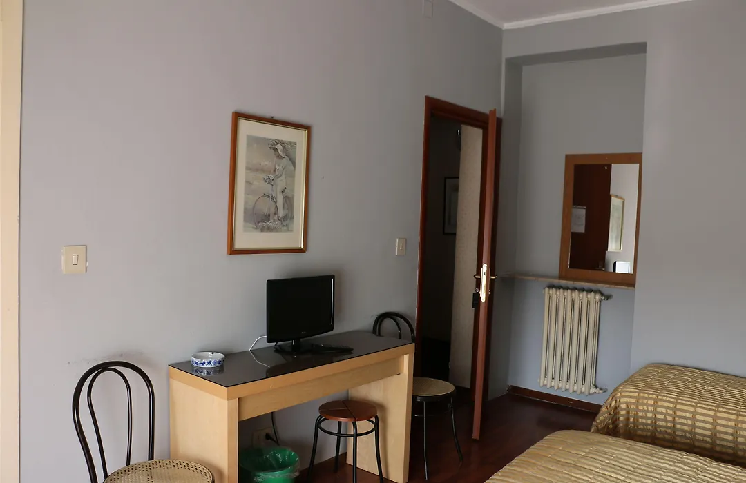 Hotel Di Porta Romana-1