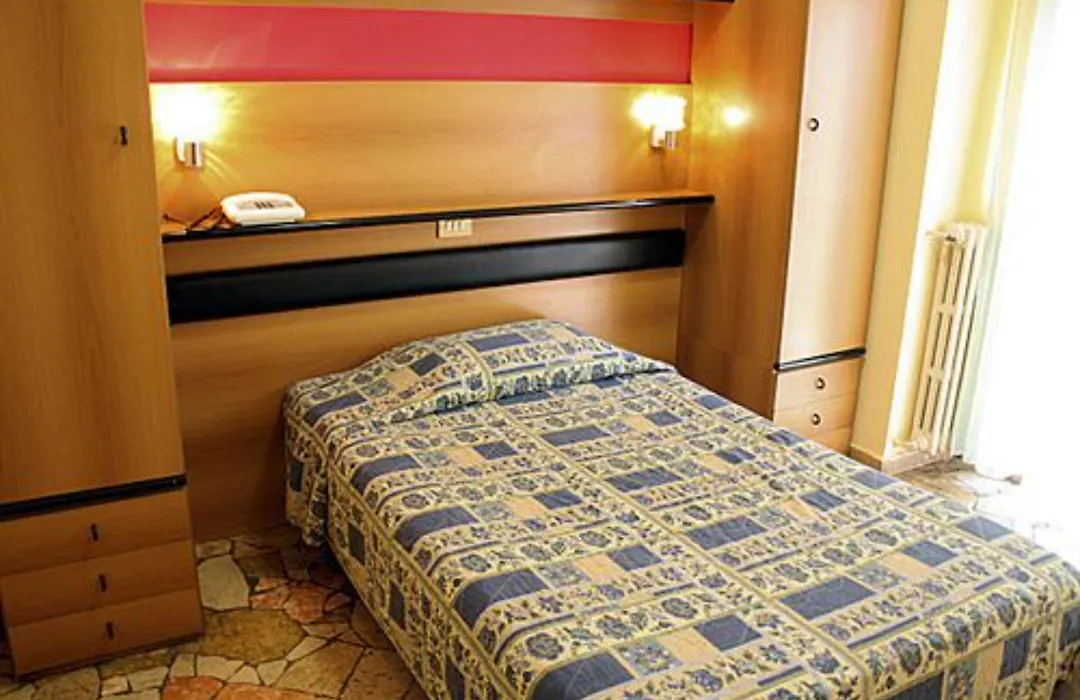 Hotel Del Sud-1