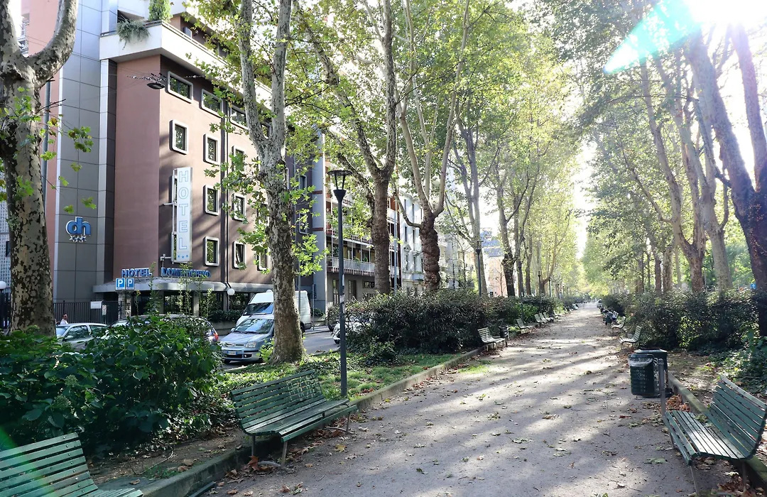 Hotel Domenichino-1