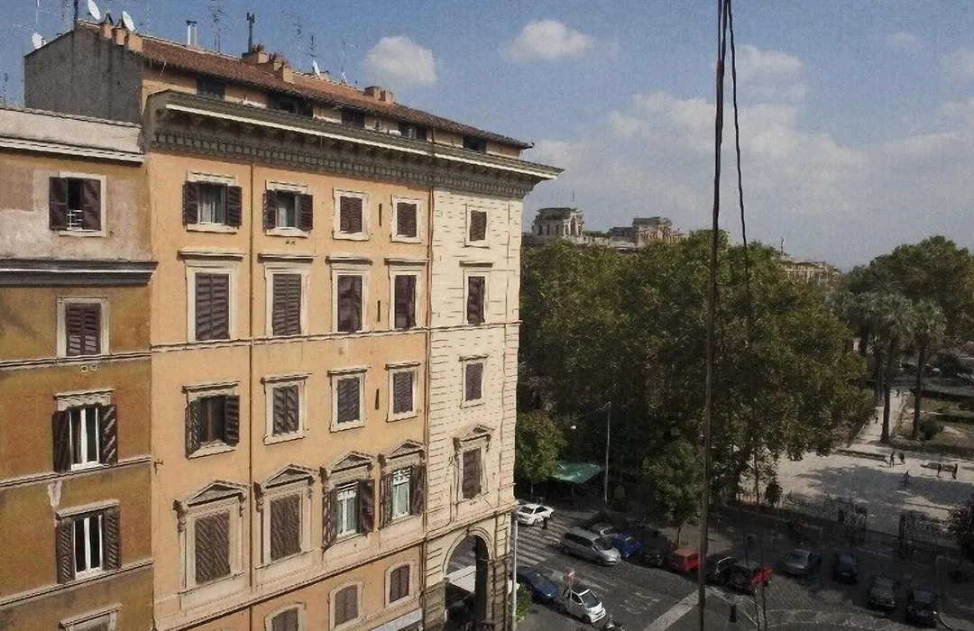 Carlo Alberto House-1
