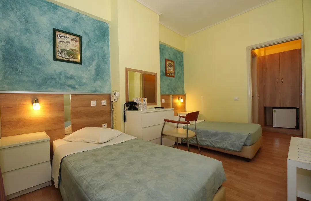 Socrates Hotel-1
