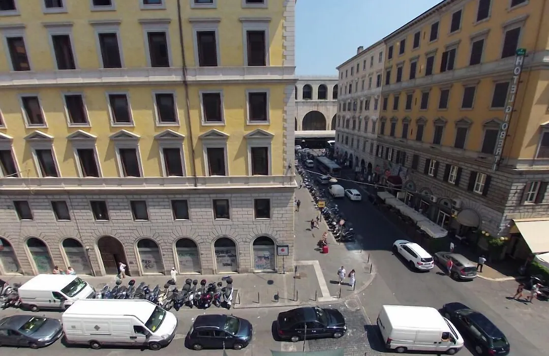 Hotel Ferrari-1