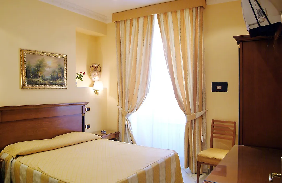 Hotel Meridiana-1