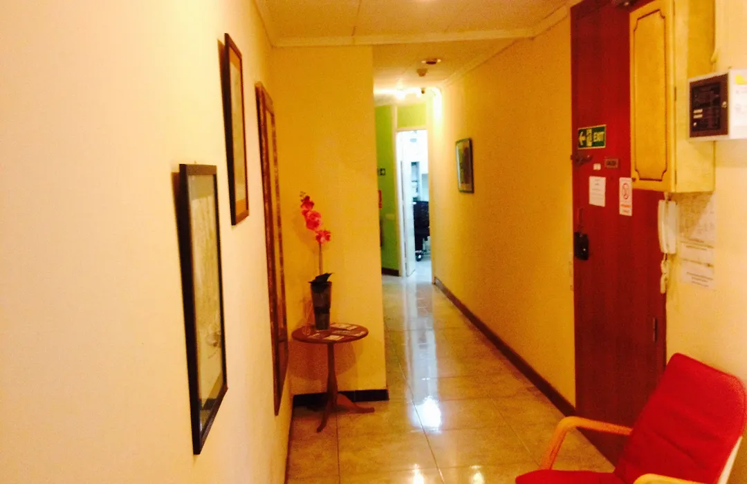 Hostal Absolut Stay (Adults Only)-1