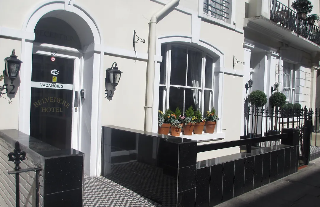 Belvedere Hotel-1