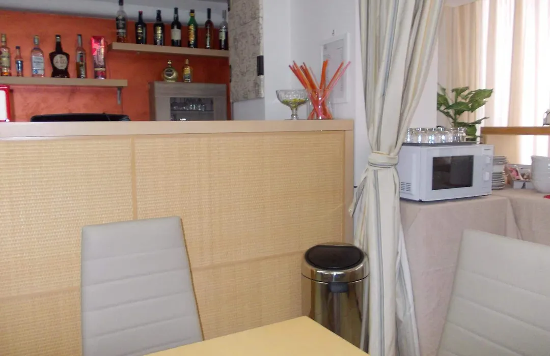 Hotel Catania Town-1