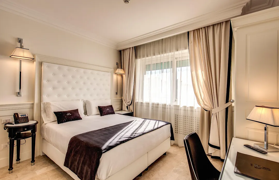 Hotel Domus Mea-1