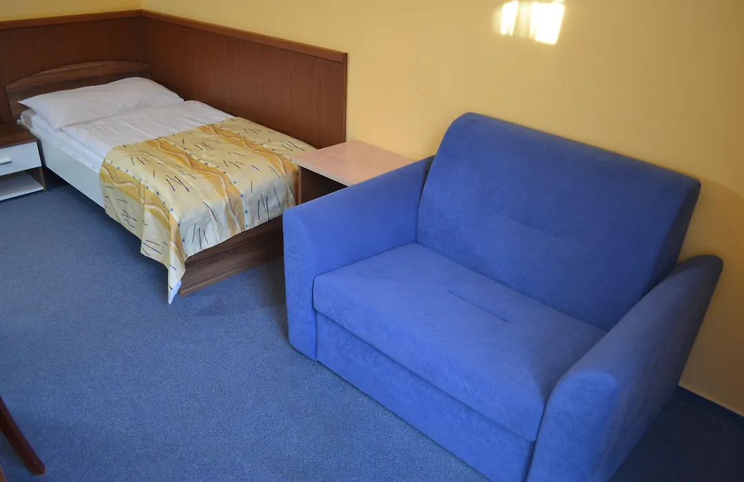Aparthotel Austria Suites-1