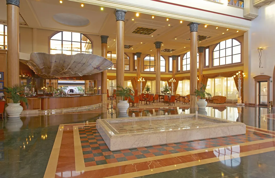 Joia Salome By Iberostar -Adults Only-1