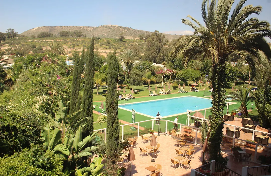 Hotel Tildi Hotel & Spa-1