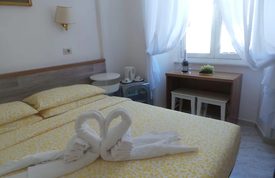 Hotel Castelfidardo-1