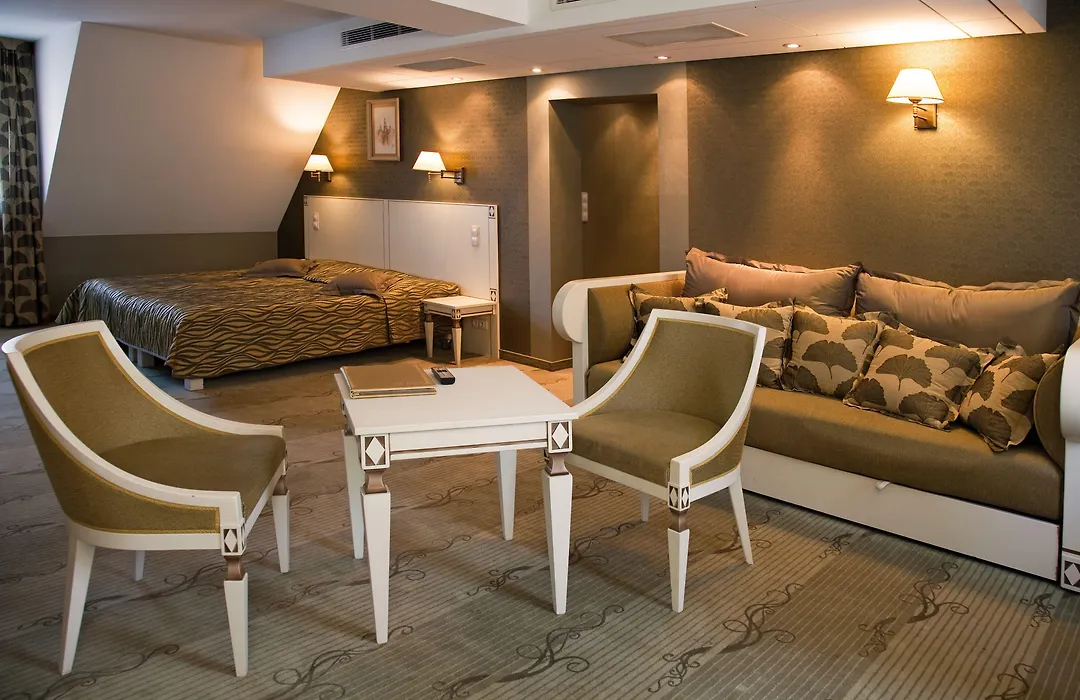 Hotel Wawel-1