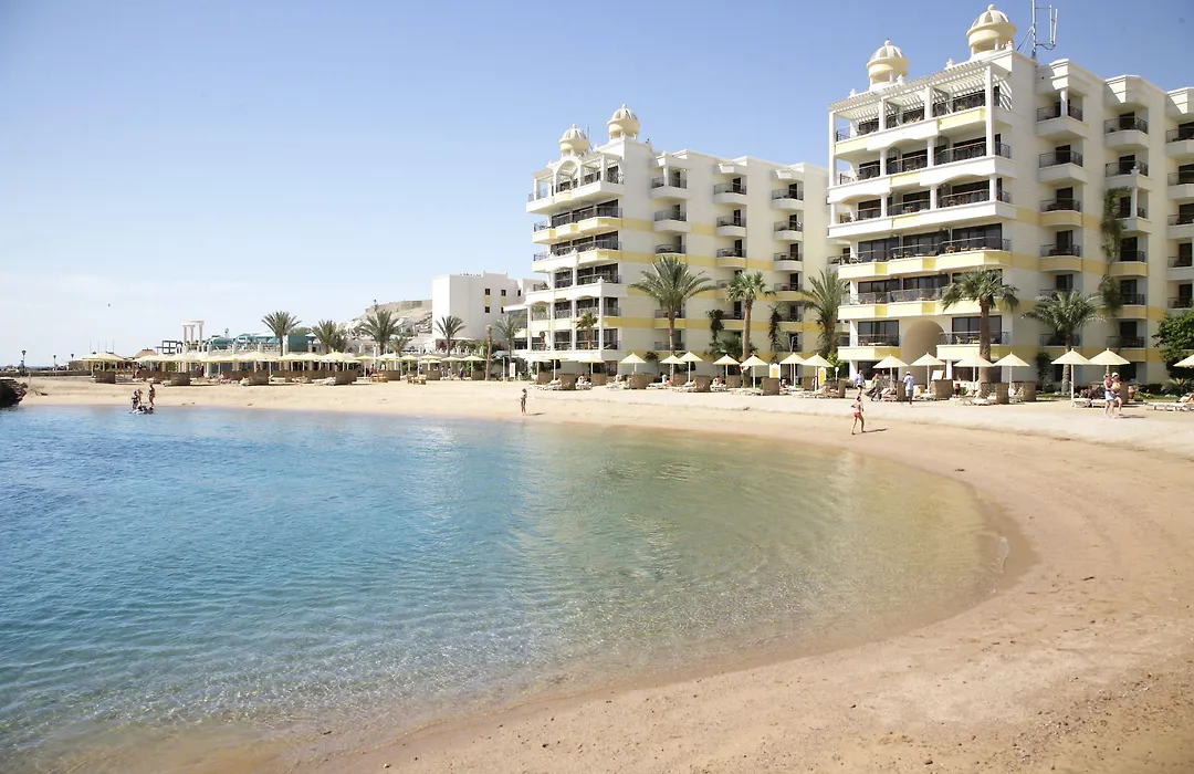 Sunrise Holidays Resort -Adults Only-1