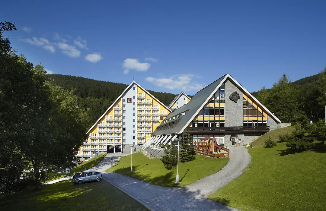 Pinia Hotel&Resort-1