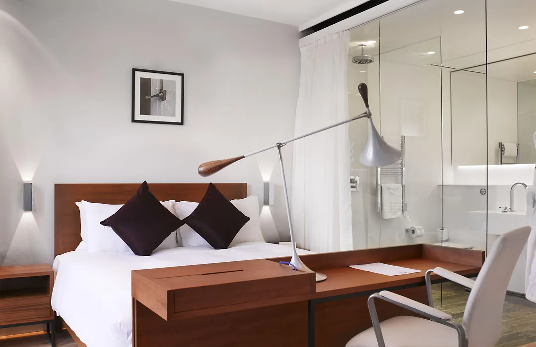 Town Hall Hotel - Shoreditch-1
