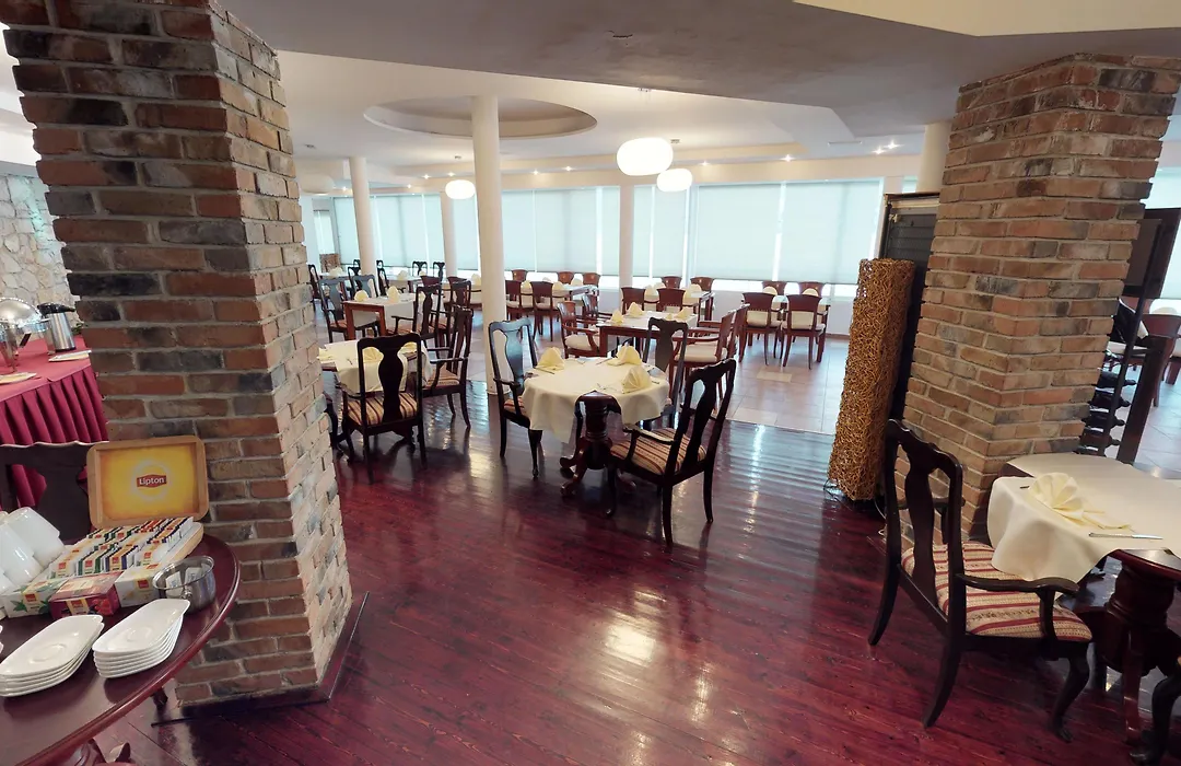 Hotel Belveder-1