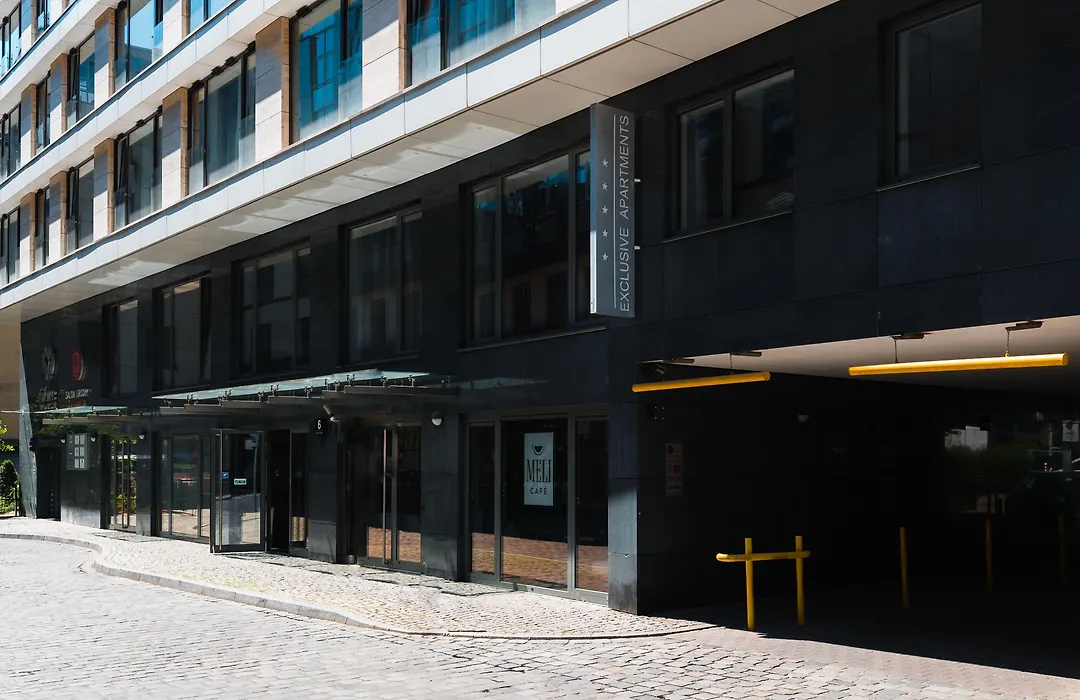 Exclusive Aparthotel-1