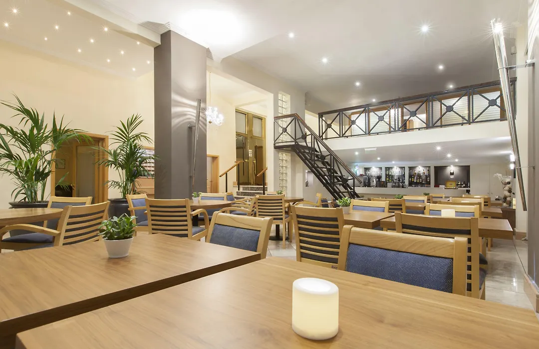 Telioni Hotel-1